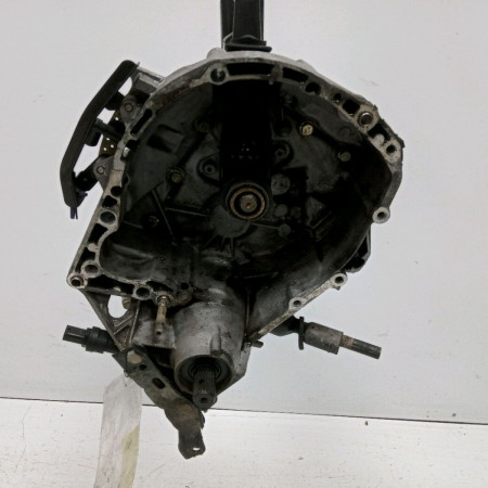 Boîte à vitesse mecanique occasion RENAULT KANGOO I Phase 1 09-1997->06-2003 1.9 D 65ch 7701723258