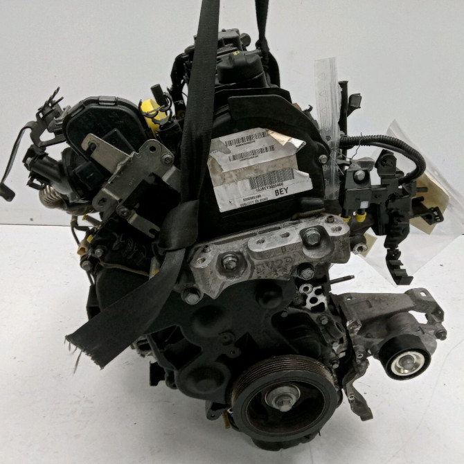 Moteur diesel occasion CITROEN C4 PICASSO II Phase 1 04-2013->... 1.6 e-HDi 8v 115ch 4