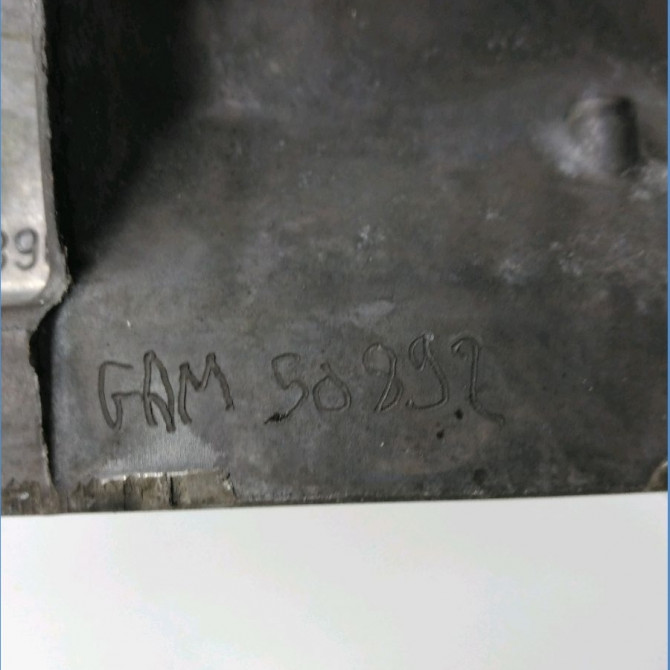 Boîte à vitesse mecanique occasion PEUGEOT 207 Phase 1 04-2006->06-2013 1.6 HDI 90ch 2222LL 5