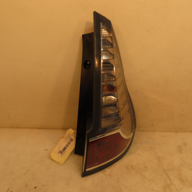 Feu arrière droit occasion RENAULT SCENIC III Phase 3 04-2013->... 1.2i 132ch 265508247R 1