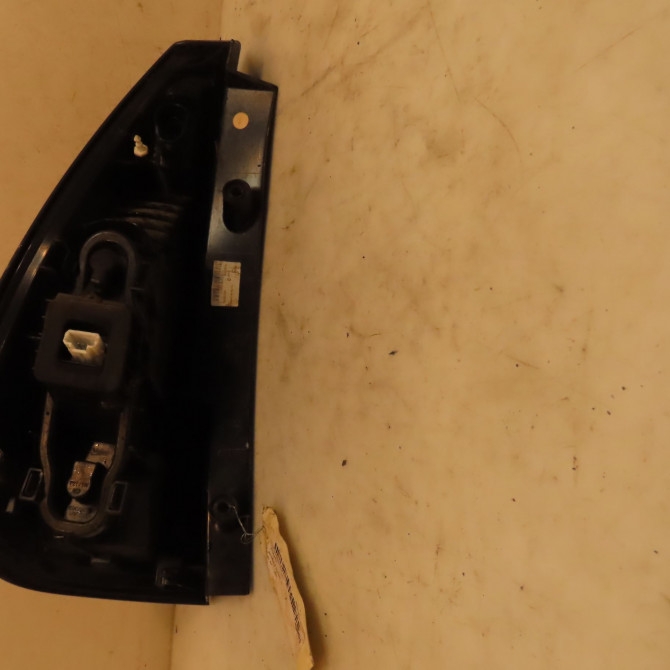 Feu arrière droit occasion RENAULT SCENIC III Phase 3 04-2013->... 1.2i 132ch 265508247R 2