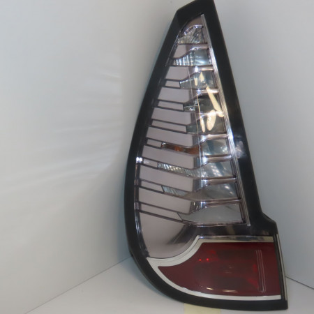 Feu arrière gauche occasion RENAULT SCENIC III Phase 3 04-2013->... 1.5 DCI 110ch 265550386R