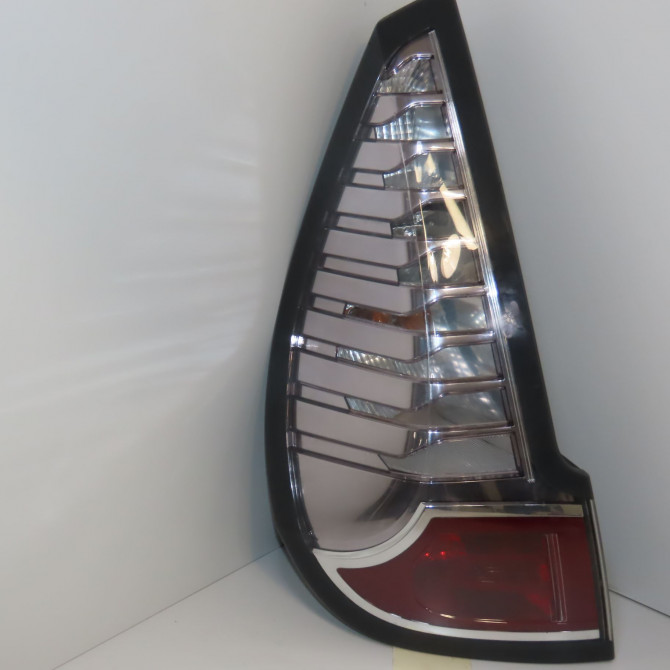 Feu arrière gauche occasion RENAULT SCENIC III Phase 3 04-2013->... 1.5 DCI 110ch 265550386R 1