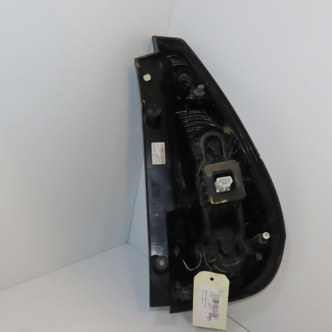Feu arrière gauche occasion RENAULT SCENIC III Phase 3 04-2013->... 1.5 DCI 110ch 265550386R 2