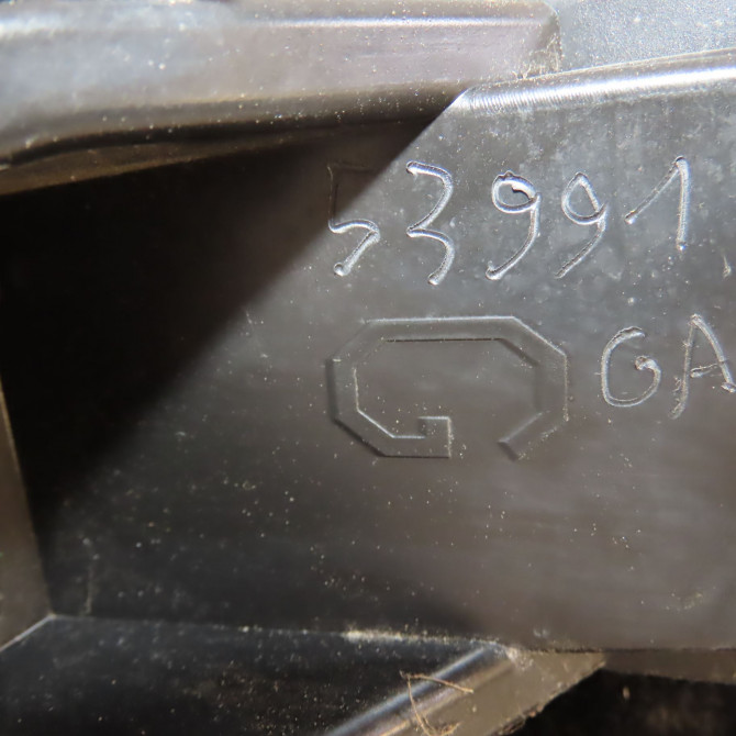 Feu arrière gauche occasion RENAULT SCENIC III Phase 3 04-2013->... 1.5 DCI 110ch 265550386R 4