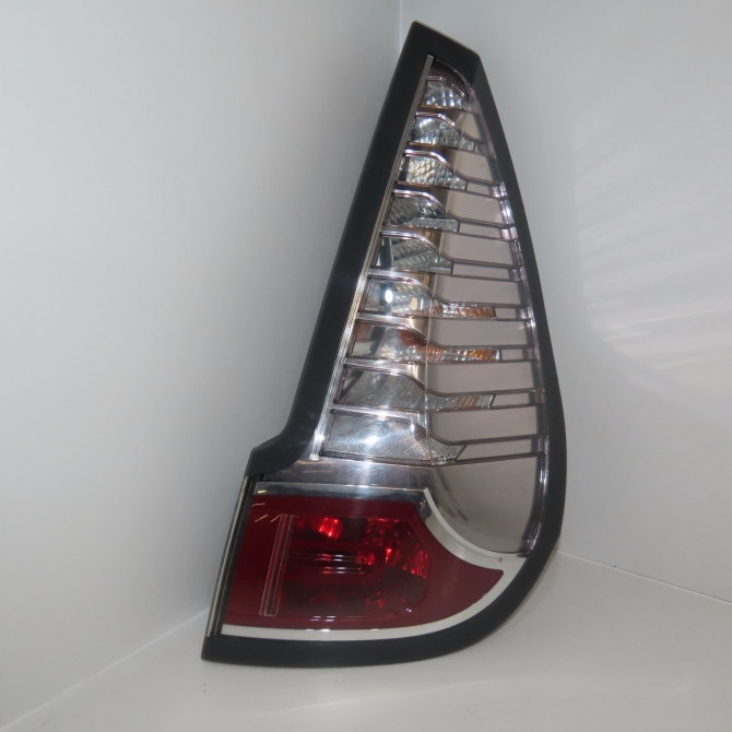Feu arrière droit occasion RENAULT SCENIC III Phase 3 04-2013->... 1.6Dci 130ch 265508247R 1