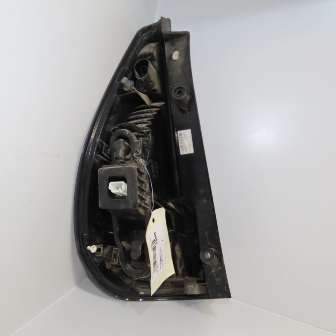 Feu arrière droit occasion RENAULT SCENIC III Phase 3 04-2013->... 1.6Dci 130ch 265508247R 2