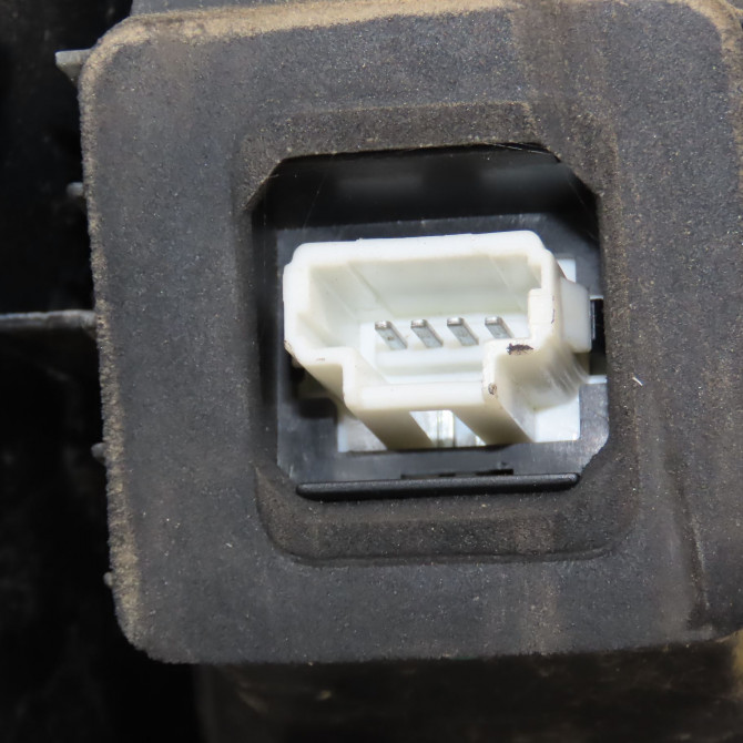 Feu arrière droit occasion RENAULT SCENIC III Phase 3 04-2013->... 1.6Dci 130ch 265508247R 3