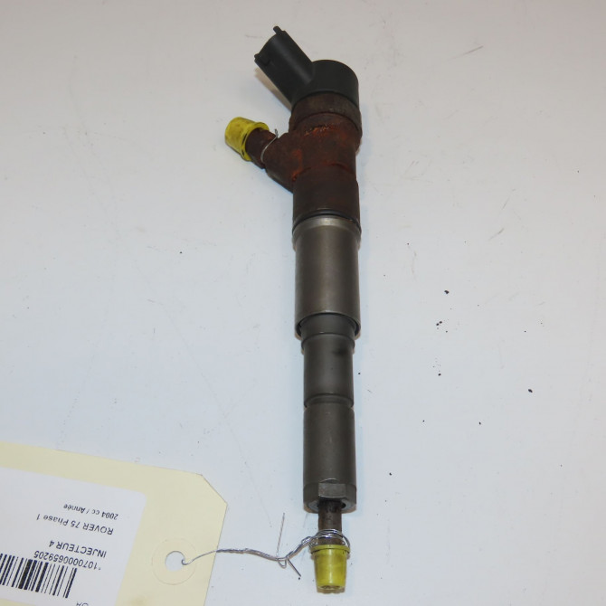 occasion ROVER 75 Phase 1 06-1999->03-2004 MKG100270 1