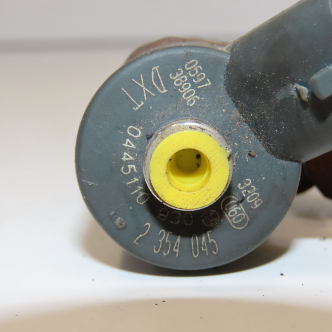 occasion ROVER 75 Phase 1 06-1999->03-2004 MKG100270 3