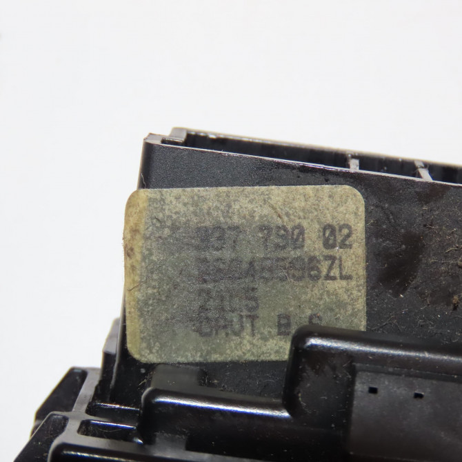 Commande essuie glace occasion CITROEN JUMPY I Phase 1 09-1995->12-2003 2.0 HDI 95ch 623991 4