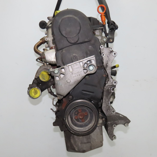 Moteur diesel occasion 1