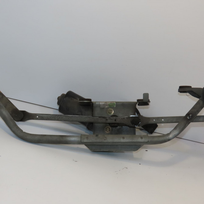 Moteur essuie-glace avant occasion PEUGEOT EXPERT I Phase 2 01-2004->12-2006 2.0 HDI 95ch 640593 1