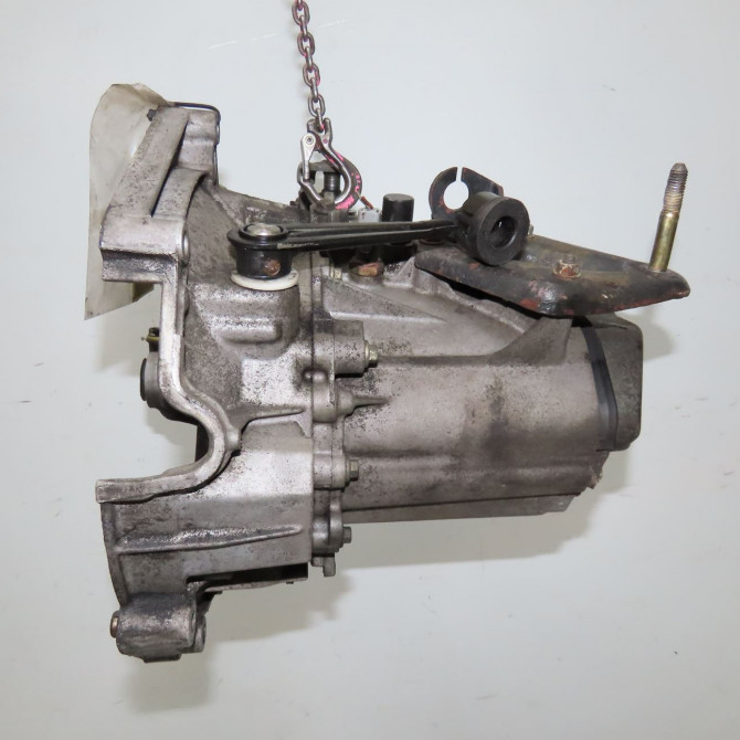 Boîte à vitesse mecanique occasion CITROEN SAXO Phase 2 09-1999->12-2004 1.5D 2222S0 2