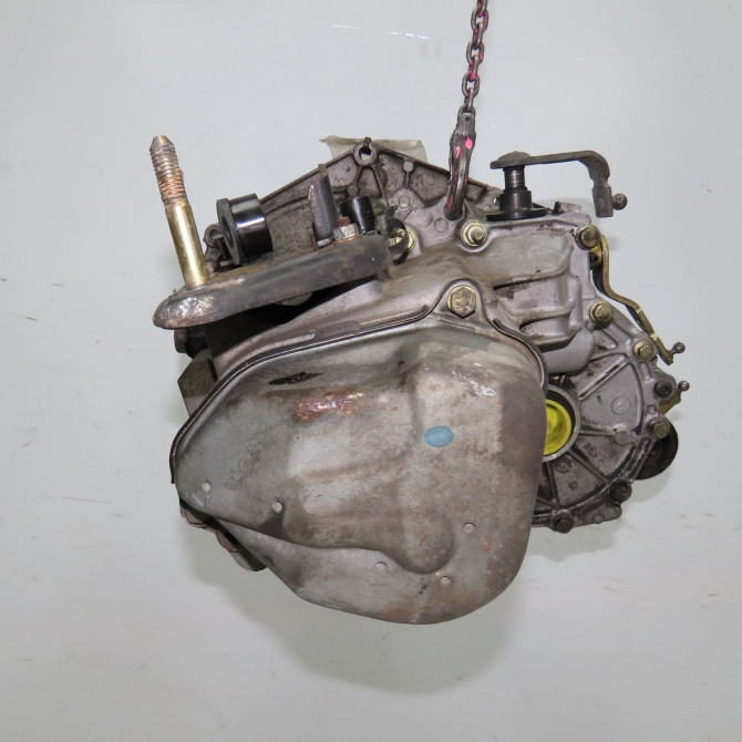 Boîte à vitesse mecanique occasion CITROEN SAXO Phase 2 09-1999->12-2004 1.5D 2222S0 3