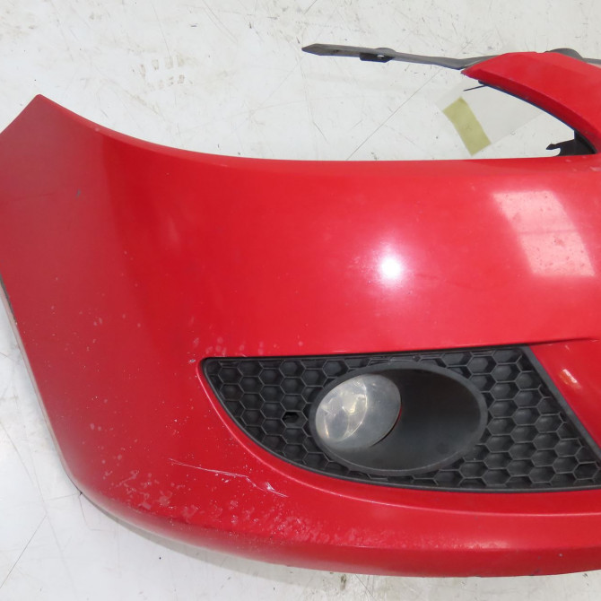 Pare-choc avant occasion SEAT LEON II Phase 1 09-2005->05-2009 2.0 TDI 140ch 1P0807217AAGRU 3