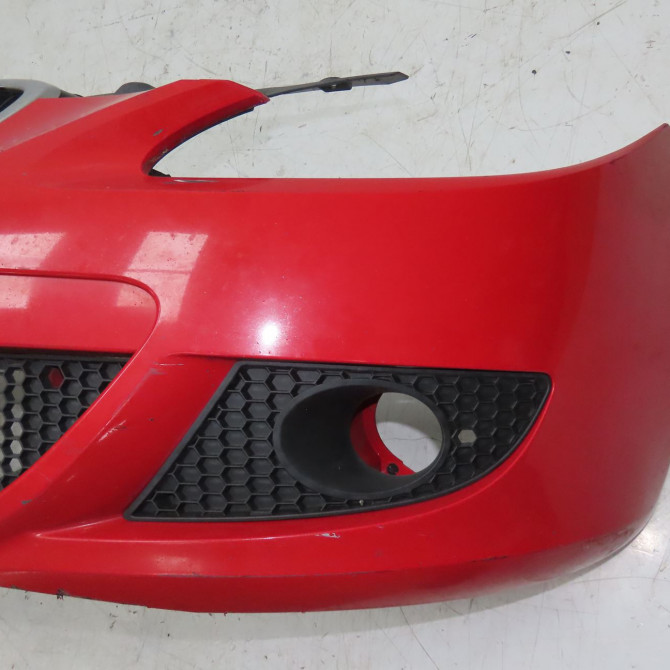 Pare-choc avant occasion SEAT LEON II Phase 1 09-2005->05-2009 2.0 TDI 140ch 1P0807217AAGRU 4