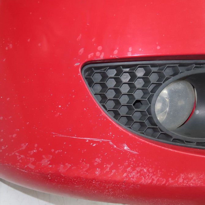 Pare-choc avant occasion SEAT LEON II Phase 1 09-2005->05-2009 2.0 TDI 140ch 1P0807217AAGRU 5