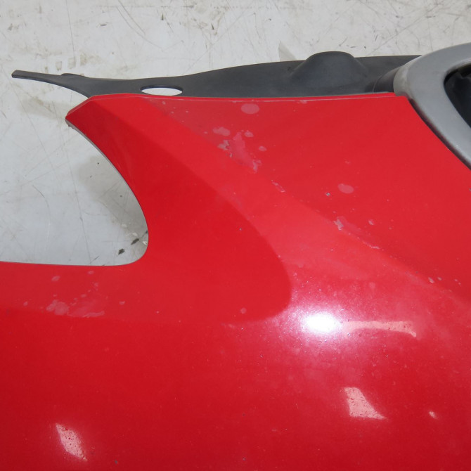 Pare-choc avant occasion SEAT LEON II Phase 1 09-2005->05-2009 2.0 TDI 140ch 1P0807217AAGRU 7