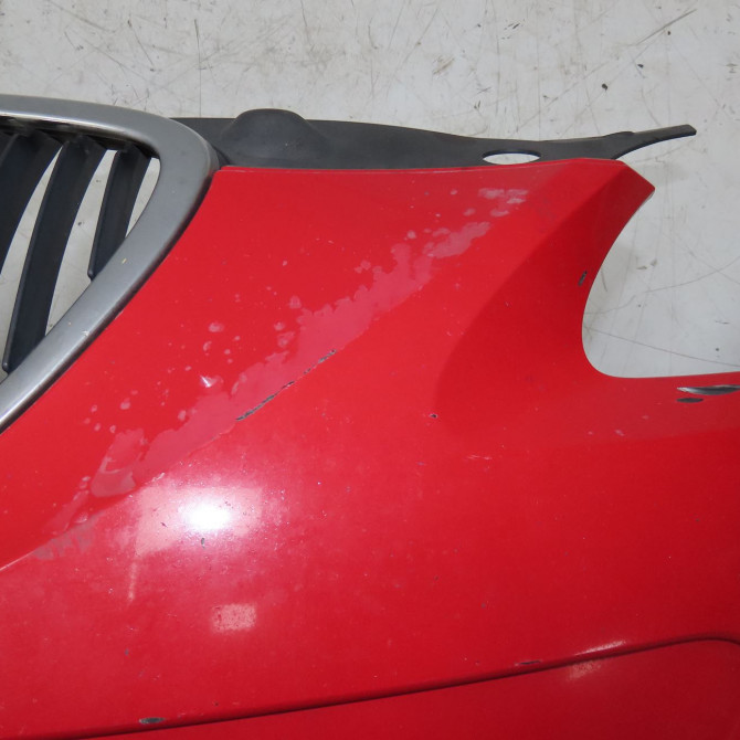 Pare-choc avant occasion SEAT LEON II Phase 1 09-2005->05-2009 2.0 TDI 140ch 1P0807217AAGRU 8