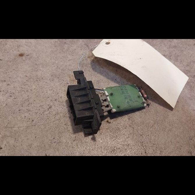 Resistance de chauffage occasion FIAT DUCATO III Phase 1 06-2006->10-2014 2.2 D 100ch 1