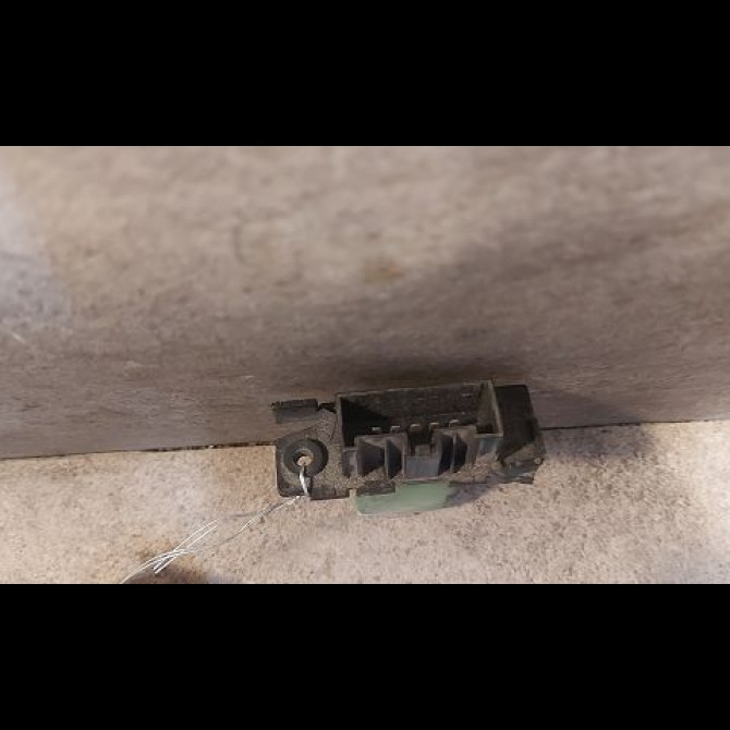 Resistance de chauffage occasion FIAT DUCATO III Phase 1 06-2006->10-2014 2.2 D 100ch 2