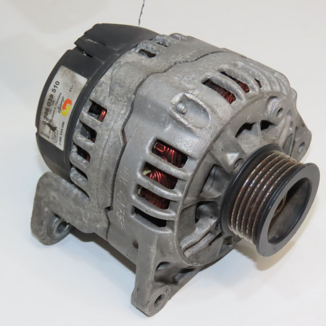 Alternateur occasion FORD FIESTA IV Phase 2 09-1999->09-2002 1.3i 1