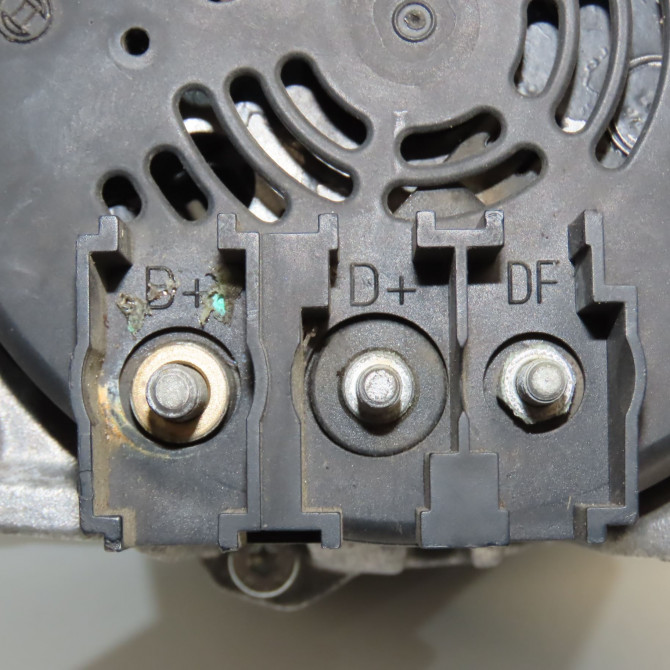 Alternateur occasion FORD FIESTA IV Phase 2 09-1999->09-2002 1.3i 6