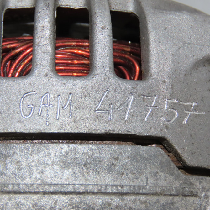 Alternateur occasion FORD FIESTA IV Phase 2 09-1999->09-2002 1.3i 8