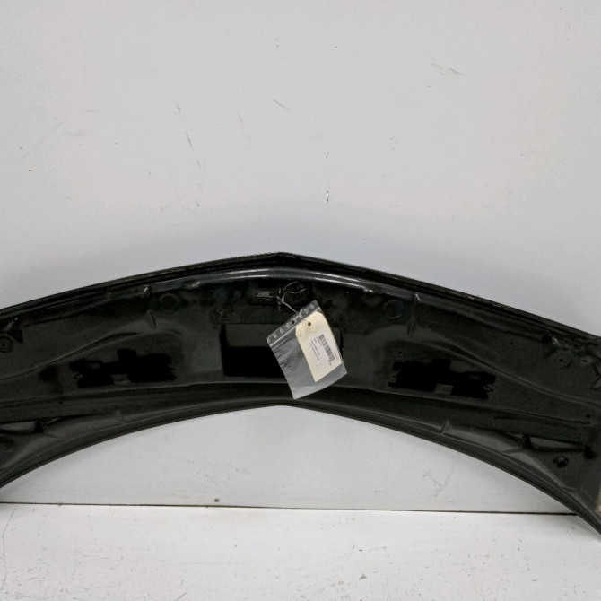 Capot occasion RENAULT MODUS Phase 1 09-2004->12-2007 1.4i 16v 7751475521 2