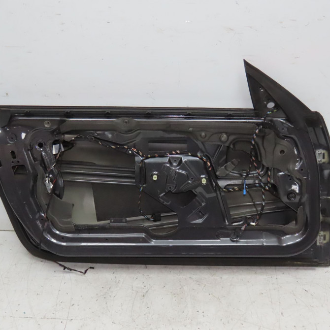 Porte avant gauche occasion B.M.W. SERIE 3 V Phase 1 03-2005->09-2008 41517200569 2