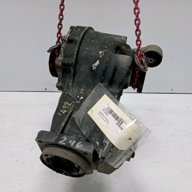 Pont arriere occasion AUDI A6 II Phase 1 06-1997->07-2001 2.5 TDi 150ch 1