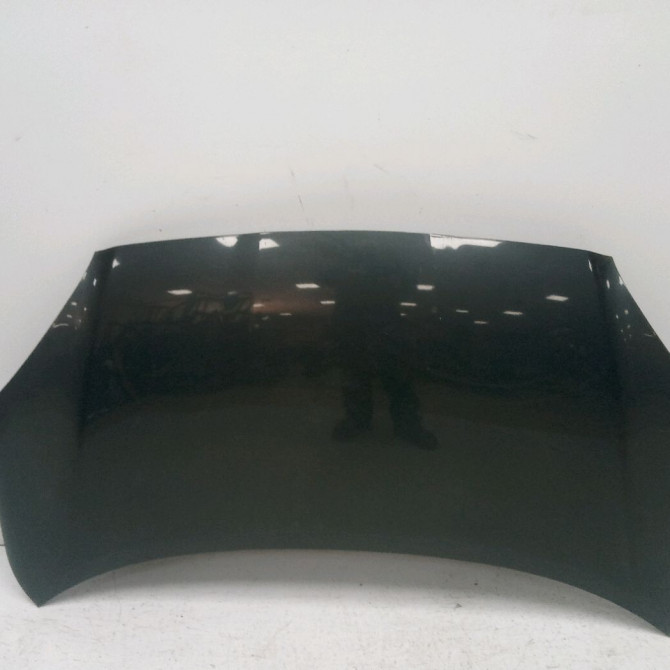 Capot occasion NISSAN MICRA IV Phase 1 11-2010->12-2013 1.2i 80ch F510M1HBMB 1