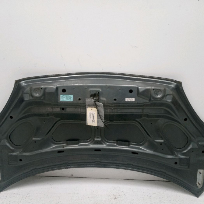 Capot occasion NISSAN MICRA IV Phase 1 11-2010->12-2013 1.2i 80ch F510M1HBMB 2