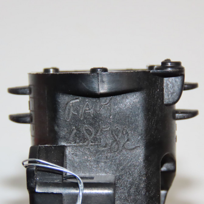 Retroviseur interieur occasion CITROEN C4 PICASSO II Phase 1 04-2013->... 1.6 e-HDi 8v 115ch 98018498BJ 3