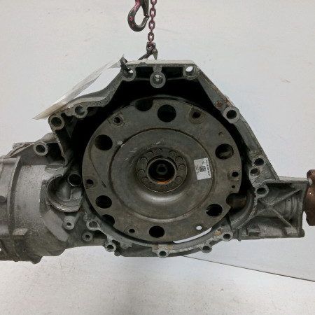 Boîte à vitesse mecanique occasion AUDI A4 II Phase 2 AVANT 09-2004->04-2008 B1300027FX