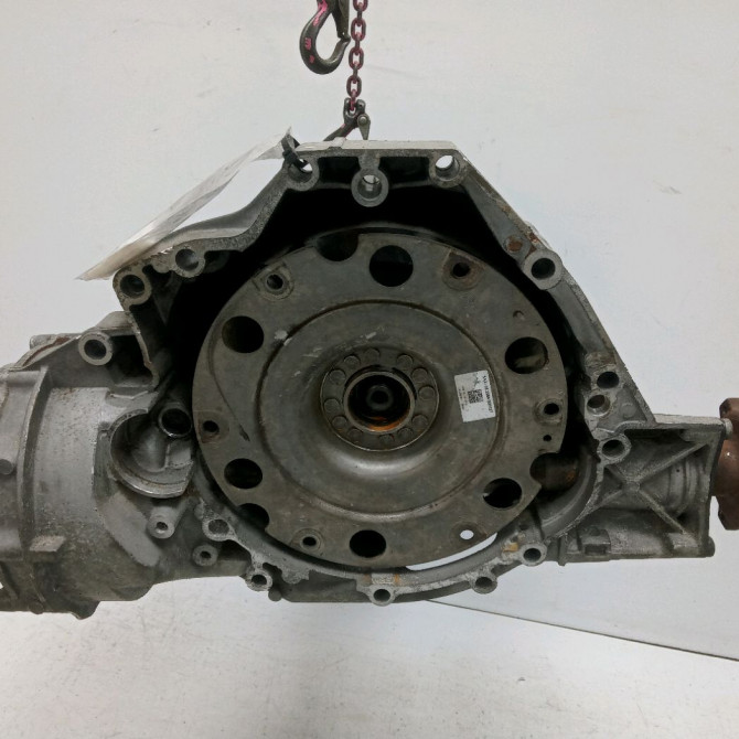 Boîte à vitesse mecanique occasion AUDI A4 II Phase 2 AVANT 09-2004->04-2008 B1300027FX 1