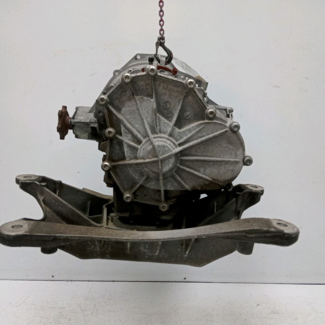 Boîte à vitesse mecanique occasion AUDI A4 II Phase 2 AVANT 09-2004->04-2008 B1300027FX 3