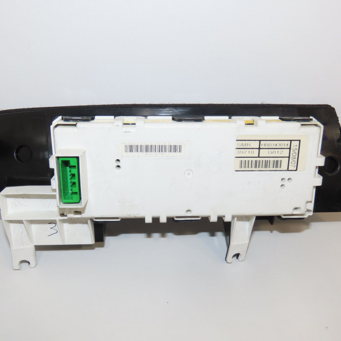 Compteur occasion HONDA CIVIC VII Phase 1 01-2006->09-2008 2.2i CDTI 78220SMJG13 5