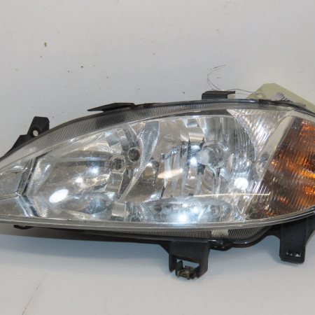 Phare gauche occasion RENAULT MEGANE I Phase 2 03-1999->06-2003 1.6 16v 260607124R