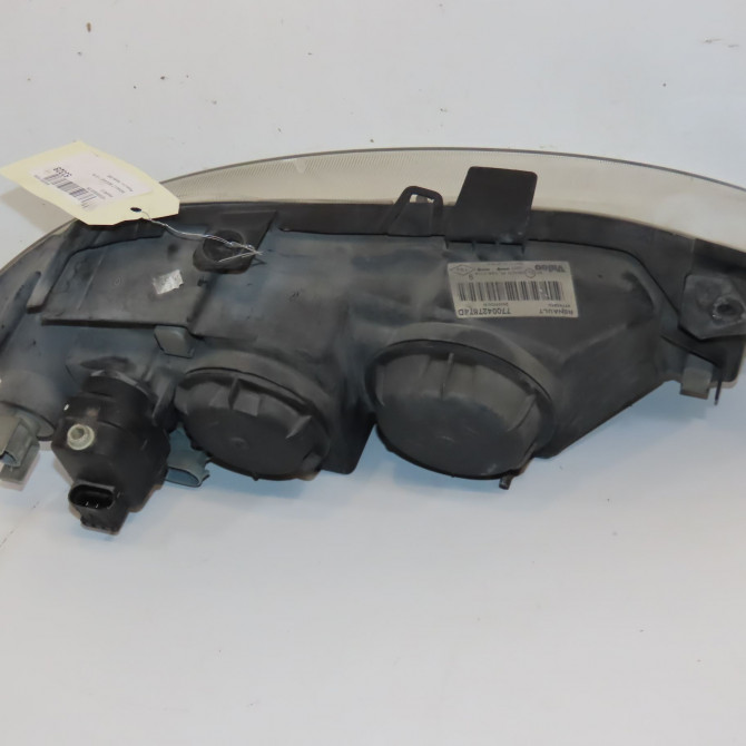 Phare gauche occasion RENAULT MEGANE I Phase 2 03-1999->06-2003 1.6 16v 260607124R 2