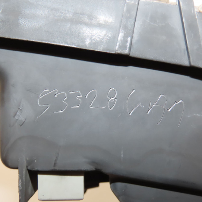 Phare gauche occasion RENAULT MEGANE I Phase 2 03-1999->06-2003 1.6 16v 260607124R 4