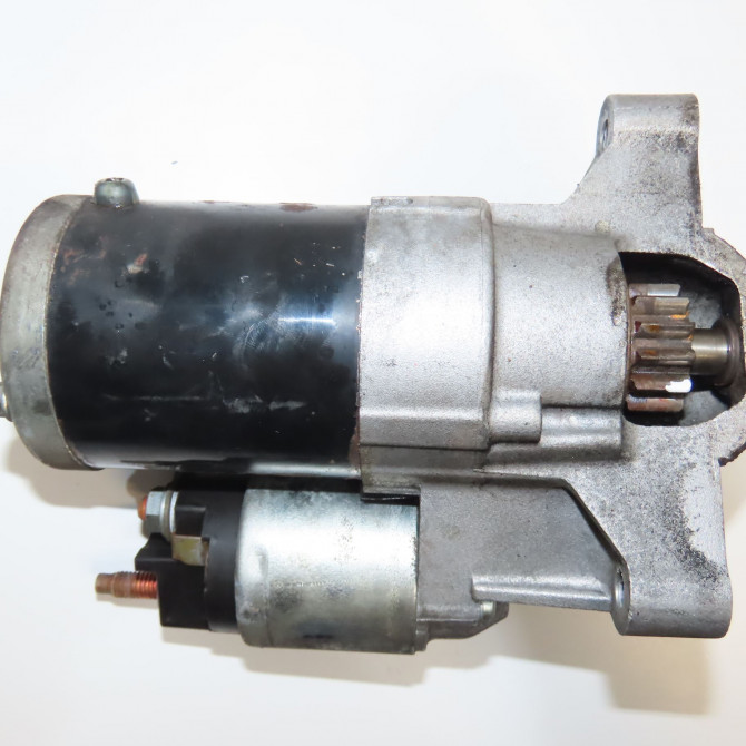 Démarreur occasion PEUGEOT 407 Phase 1 04-2004->07-2008 2.0 HDI 136ch 9827007180 2