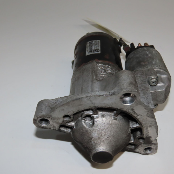 Démarreur occasion PEUGEOT 407 Phase 1 04-2004->07-2008 2.0 HDI 136ch 9827007180 4