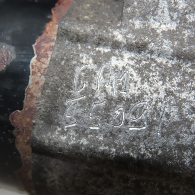 Démarreur occasion PEUGEOT 407 Phase 1 04-2004->07-2008 2.0 HDI 136ch 9827007180 6