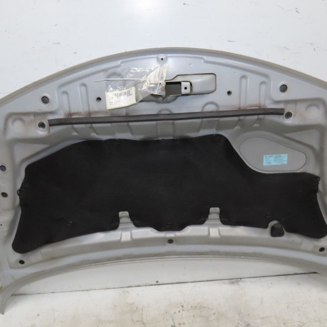 Capot occasion NISSAN NOTE I Phase 1 03-2006->03-2009 F51009U0M0 2