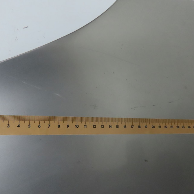 Capot occasion NISSAN NOTE I Phase 1 03-2006->03-2009 F51009U0M0 3