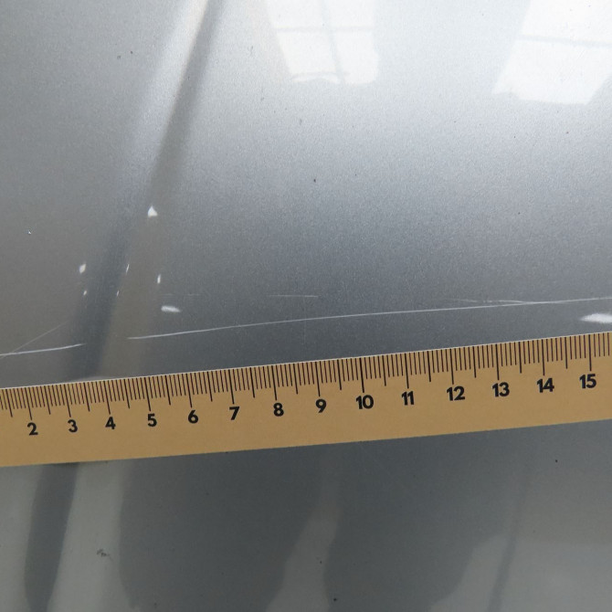 Capot occasion NISSAN NOTE I Phase 1 03-2006->03-2009 F51009U0M0 4