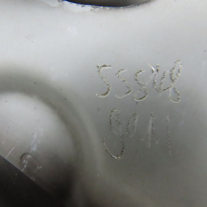 Capot occasion NISSAN NOTE I Phase 1 03-2006->03-2009 F51009U0M0 5