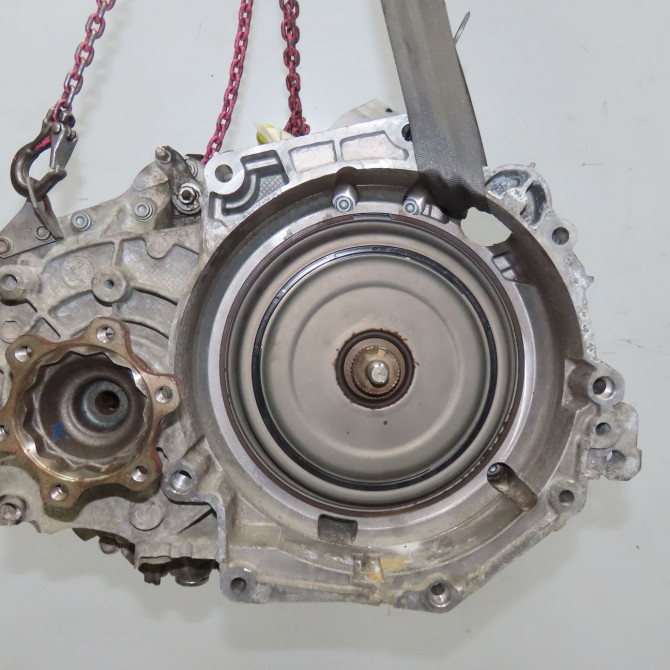 Boîte à vitesse automatique occasion SEAT ALTEA Phase 1 04-2004->05-2009 2.0 TDI 140ch 2E300050EX00P 1